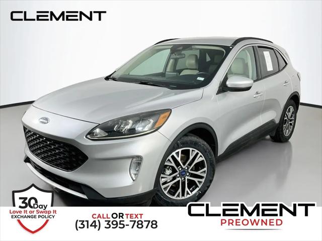 2020 Ford Escape SEL for sale in Florissant, MO