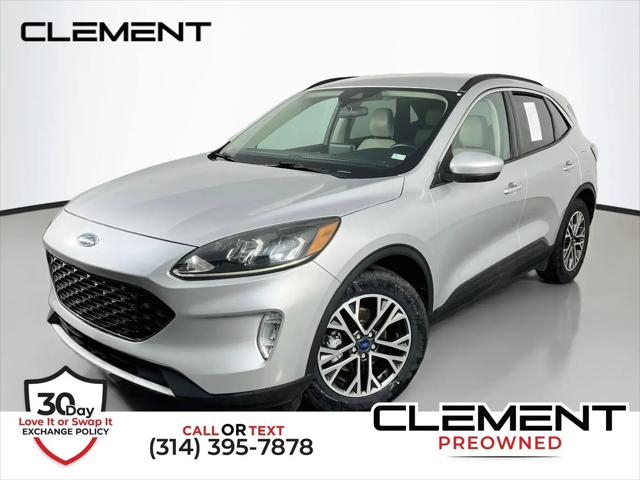 2020 Ford Escape SEL for sale in Florissant, MO