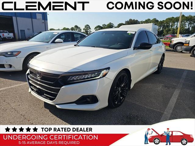 2022 Honda Accord Sport for sale in Florissant, MO