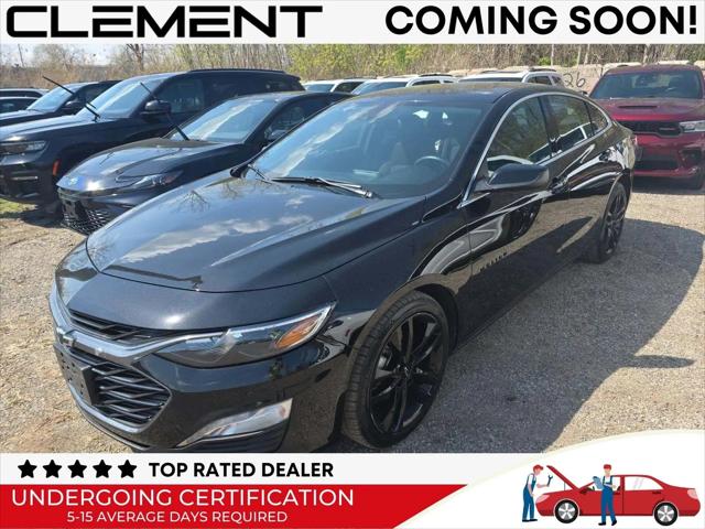 2024 Chevrolet Malibu 1LT for sale in Florissant, MO