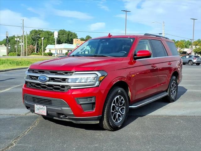 2022 Ford Expedition XLT for sale in Rockingham, NC