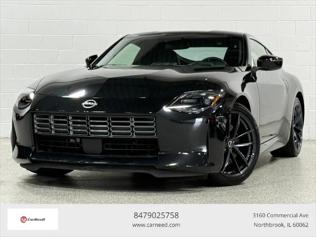 2024 Nissan Z Performance Manual for sale in Northbrook, IL