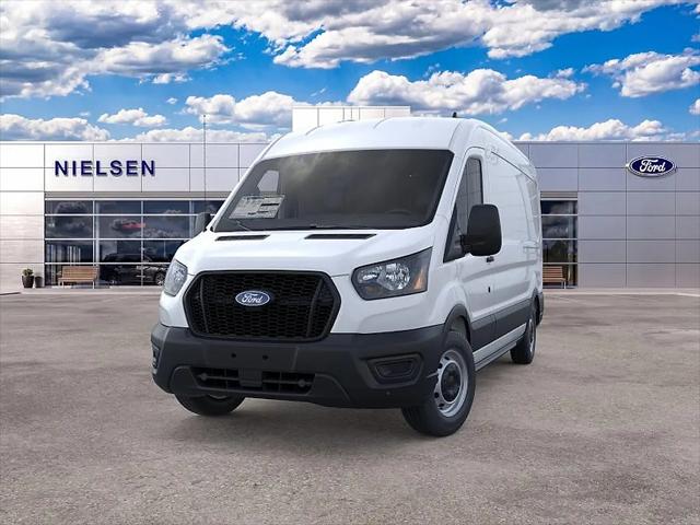 2026 Ford Transit Cargo Van T-250