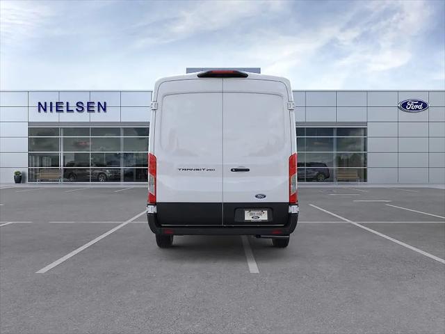 2026 Ford Transit Cargo Van T-250