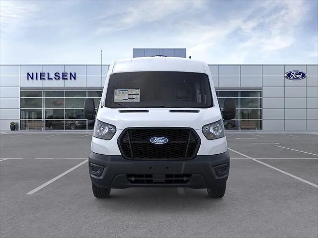 2026 Ford Transit Cargo Van T-250