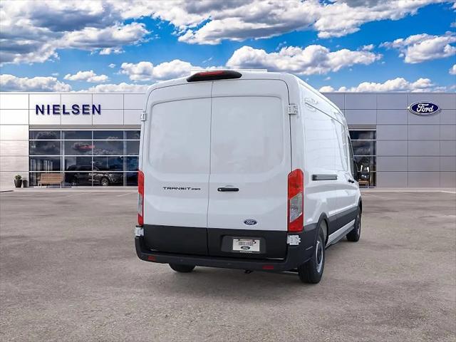 2026 Ford Transit Cargo Van T-250
