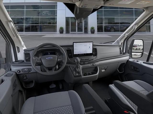2026 Ford Transit Cargo Van T-250