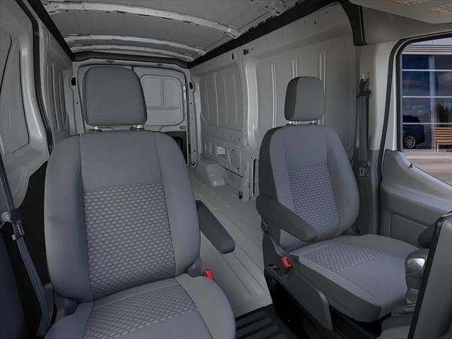 2026 Ford Transit Cargo Van T-250