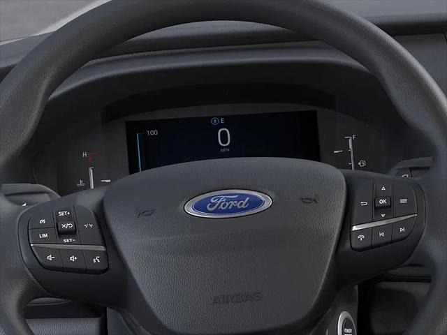 2026 Ford Transit Cargo Van T-250