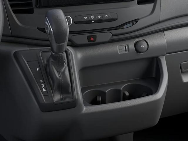 2026 Ford Transit Cargo Van T-250