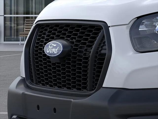 2026 Ford Transit Cargo Van T-250