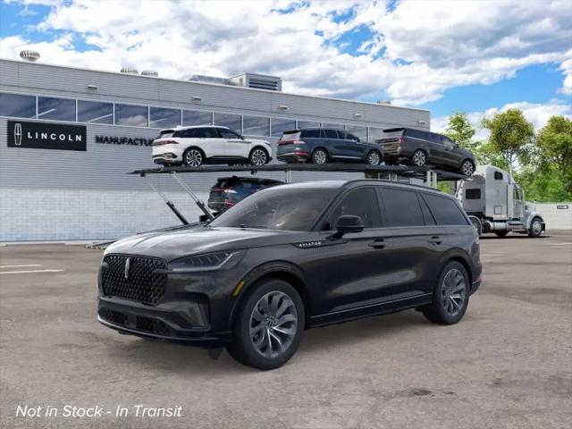 2026 Lincoln Aviator Premiere for sale in Lowell, MA
