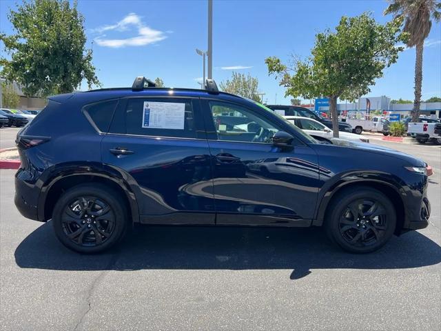 2026 Mazda CX-5 2.5 S Premium Plus