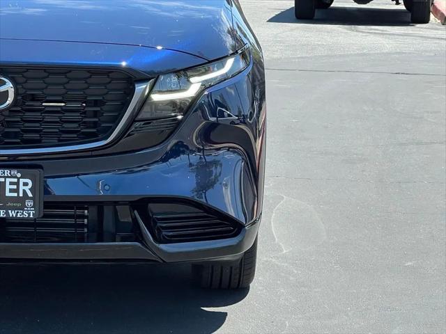 2026 Mazda CX-5 2.5 S Premium Plus
