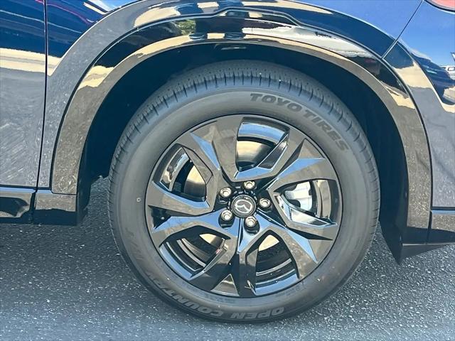 2026 Mazda CX-5 2.5 S Premium Plus