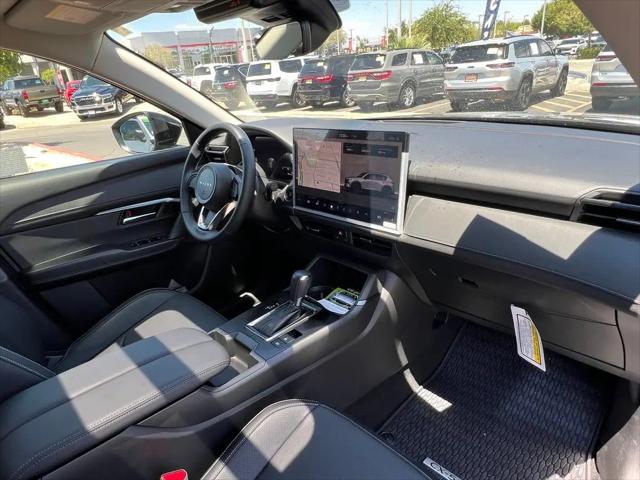 2026 Mazda CX-5 2.5 S Premium Plus
