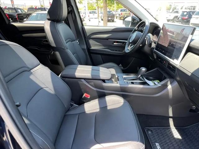 2026 Mazda CX-5 2.5 S Premium Plus