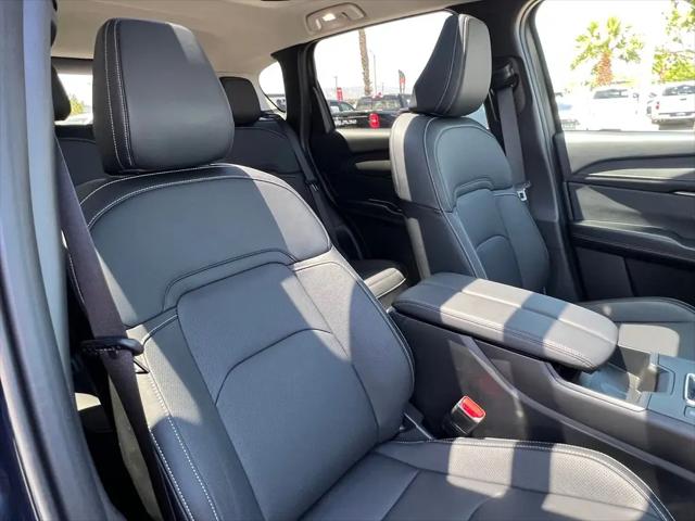 2026 Mazda CX-5 2.5 S Premium Plus