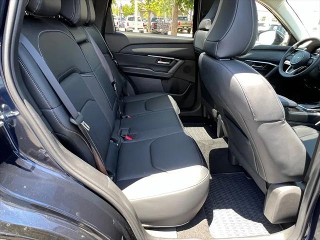 2026 Mazda CX-5 2.5 S Premium Plus