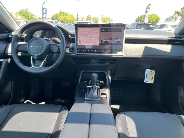 2026 Mazda CX-5 2.5 S Premium Plus
