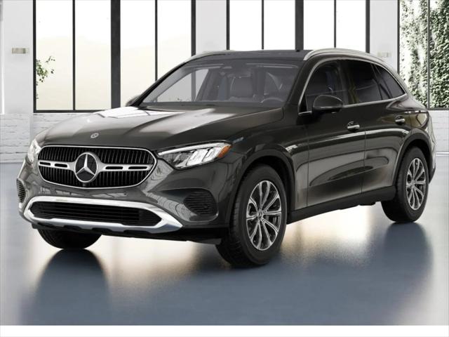 2026 Mercedes-Benz GLC 4MATIC SUV for sale in Lawrenceville, NJ