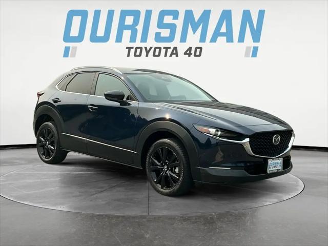 2024 Mazda CX-30 2.5 S Select Sport for sale in Edgewood, MD