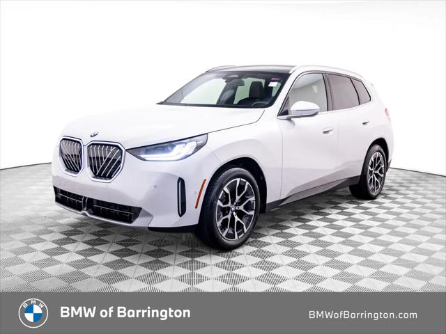 2026 BMW X3 30 xDrive for sale in Barrington, IL