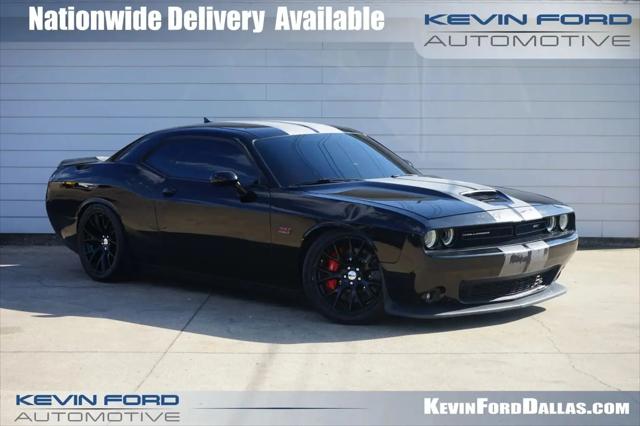 2015 Dodge Challenger SRT 392 for sale in Garland, TX