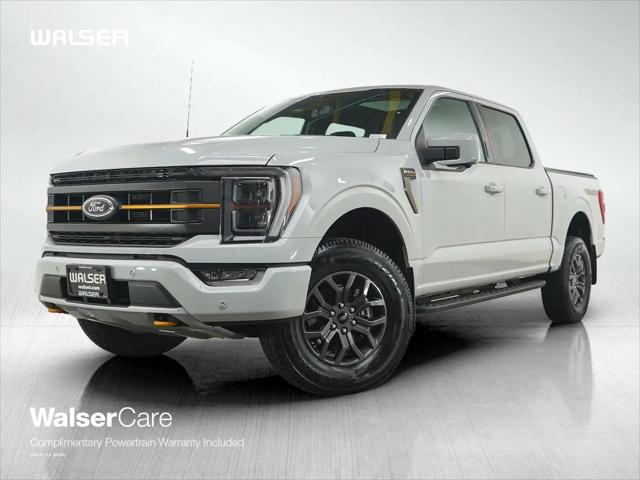 2023 Ford F-150 Tremor for sale in Brooklyn Park, MN