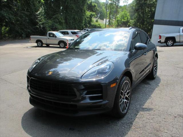2020 Porsche Macan S for sale in Cary, NC