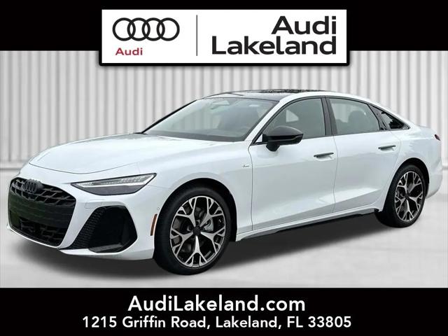 2026 Audi A6 Premium Plus quattro S tronic for sale in Lakeland, FL