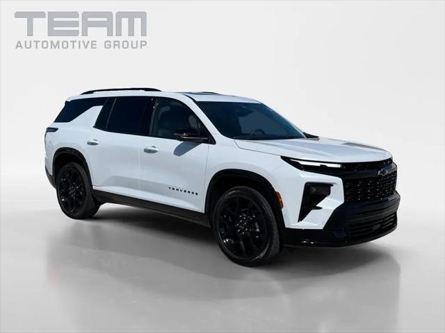 2026 Chevrolet Traverse FWD RS for sale in Swansboro, NC