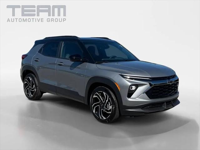 2026 Chevrolet TrailBlazer FWD RS for sale in Swansboro, NC
