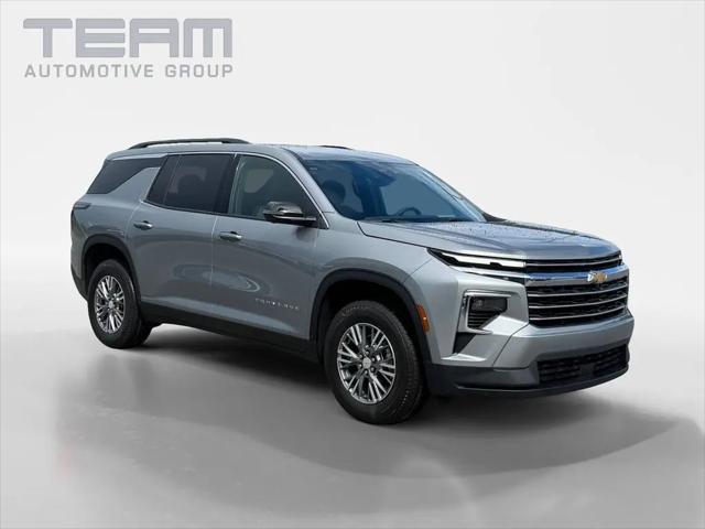 2026 Chevrolet Traverse FWD LT for sale in Swansboro, NC