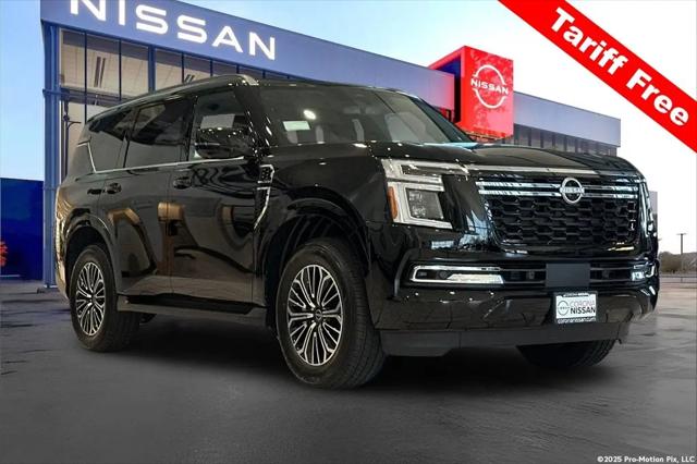 2026 Nissan Armada SL for sale in Corona, CA