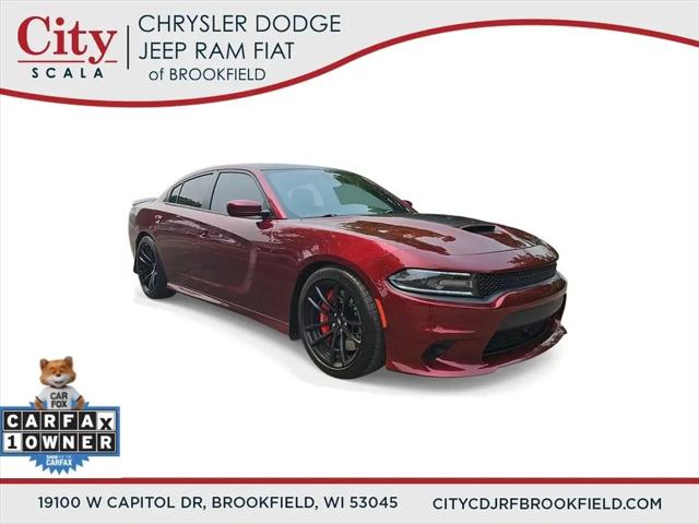 2018 Dodge Charger Daytona 392 RWD for sale in Brookfield, WI