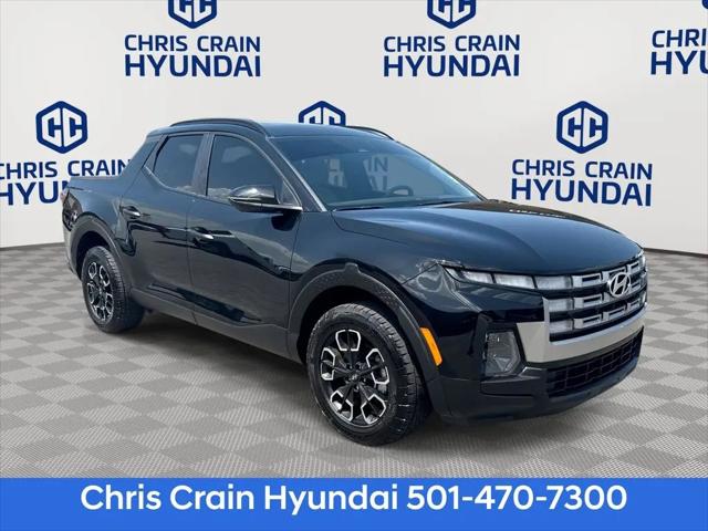 2025 Hyundai Santa Cruz SEL Activity for sale in Conway, AR