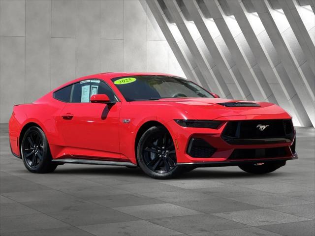 2025 Ford Mustang GT Fastback for sale in Fresno, CA