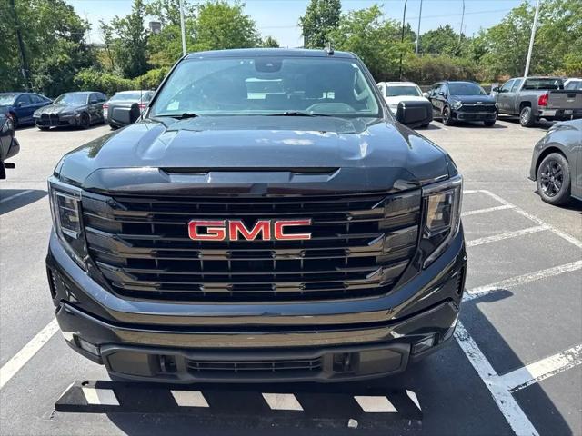 2023 GMC Sierra 1500 4WD Crew Cab Short Box Elevation with 3SB for sale in Akron, OH