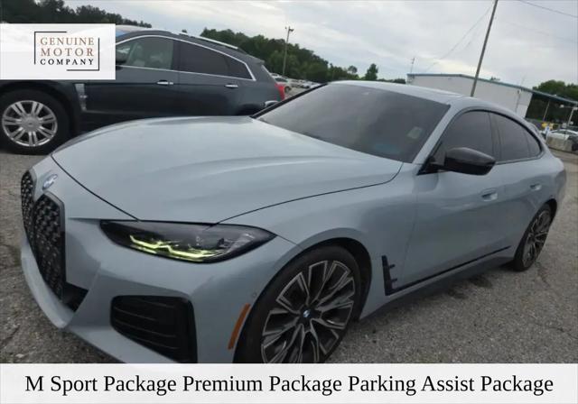 2023 BMW 430i Gran Coupe 430i for sale in Gladstone, OR