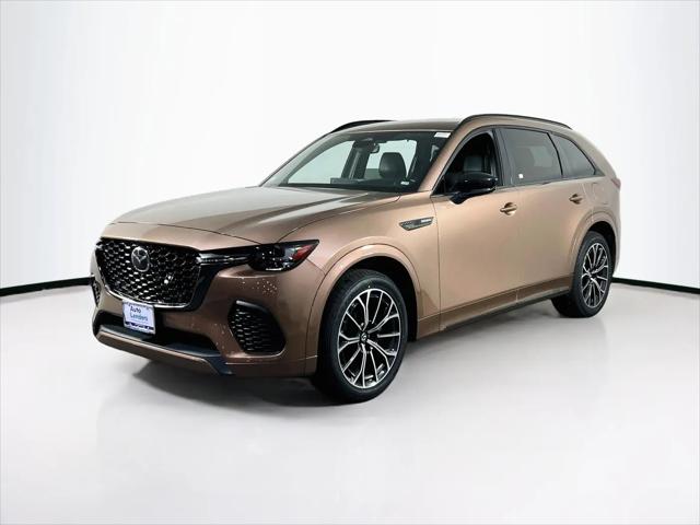 2025 Mazda CX-70 3.3 Turbo S Premium for sale in Egg Harbor Twp, NJ