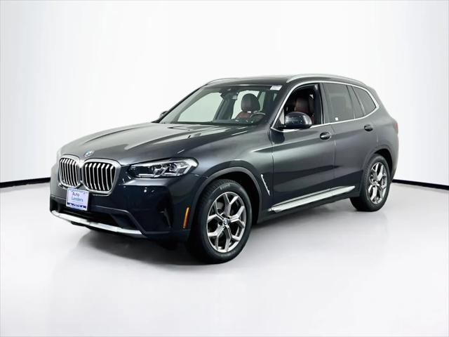 2022 BMW X3 xDrive30i for sale in Lawrenceville, NJ