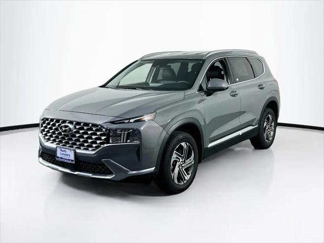2022 Hyundai Santa Fe SEL for sale in Lawrenceville, NJ