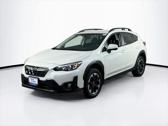 2023 Subaru Crosstrek Premium for sale in Lawrenceville, NJ