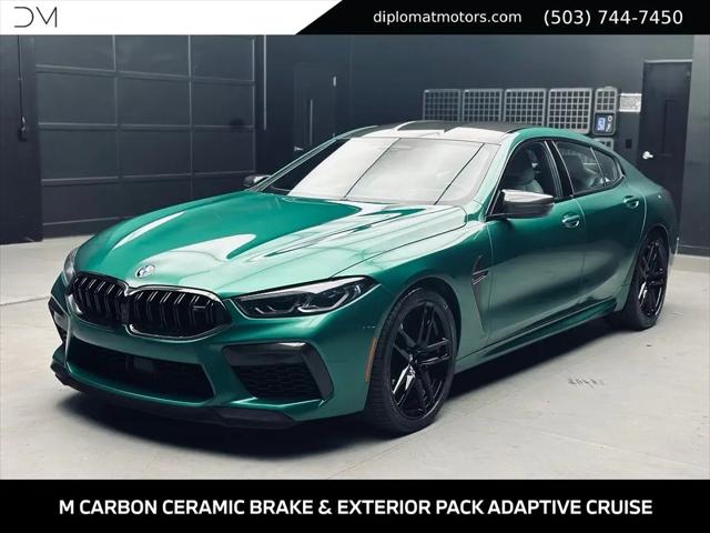 2024 BMW M8 Competition for sale in Troutdale, OR