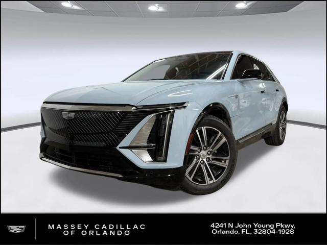 2024 Cadillac iQ Luxury w/1SC for sale in Orlando, FL