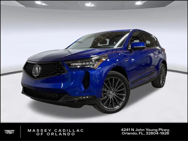 2024 Acura RDX A-SPEC Advance Package for sale in Orlando, FL