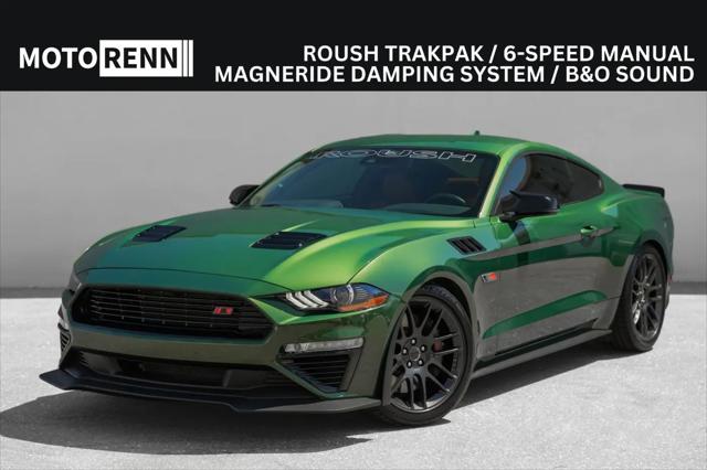 2023 Ford Mustang GT Premium Fastback for sale in Los Angeles, CA