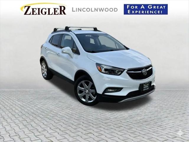 2018 Buick Encore Essence for sale in Lincolnwood, IL