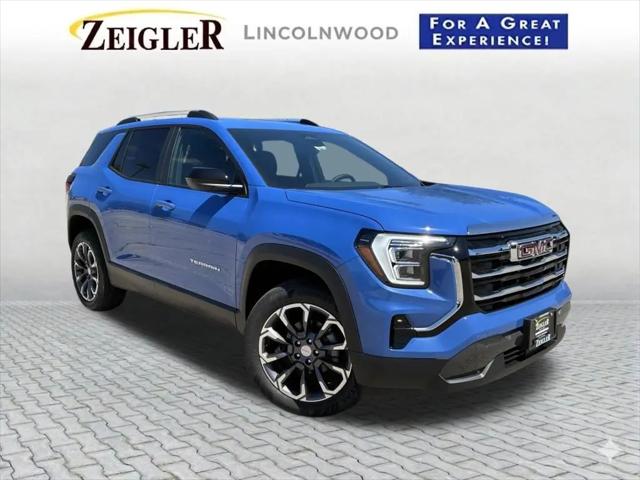 2027 GMC Terrain AWD Elevation for sale in Lincolnwood, IL